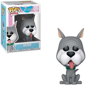 Resim Funko Pop Jetgiller Köpek Astro 