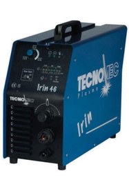 Resim Habib Makina Tecnomec Irın 46 40 Amper 10-12-15 Mm Plazma Kesme Makinası G Box 