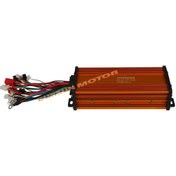 Resim Elektrikli Bisiklet Cdı Akılı Beyin 48v/60v/72v 1200 W A Kalite 