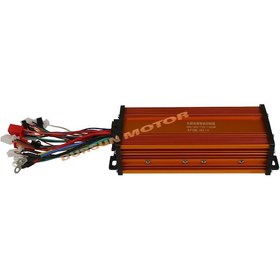 Resim Elektrikli Bisiklet Cdı Akılı Beyin 48v/60v/72v 1200 W A Kalite 