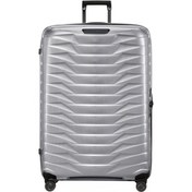 Resim Samsonite Spinner Proxis 4 Tekerlekli 86 cm Büyük Boy Valiz 