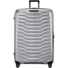 Resim Samsonite Spinner Proxis 4 Tekerlekli 86 cm Büyük Boy Valiz 