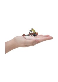 Resim Jazwares Star Wars Mikro Figür Ve Araç Mini Sürpriz Paket Seri-4 Swj0072 Diğer 