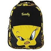 Resim Tweety Okul Çantası 2774 