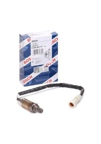 Resim Jaguar S-type 2.5 2001-2005 Bosch Oksijen Sensörü Lsh-25c 