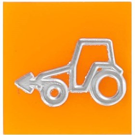 Resim AGCO Alet Gözlüğü - Valtra | V32681420 