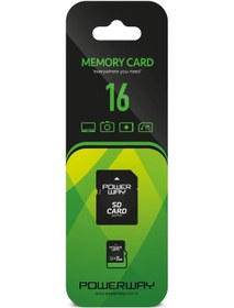 Resim Genel Markalar 16 Gb Hafıza Kartı Adaptör Dahil 