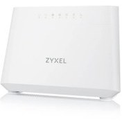 Resim ZyXEL DX3301-T0-EU, 5Port, 300Mbps, 2,4Ghz, Router Gigabit Modem 