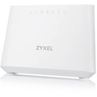 Resim ZyXEL DX3301-T0-EU, 5Port, 300Mbps, 2,4Ghz, Router Gigabit Modem 