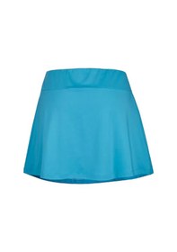 Resim Babolat Babolat Play Skirt Kadın Mavi Etek 1490 Mavi 