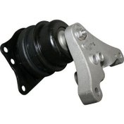 Resim Audi A1 / Seat Cordoba / Ibiza / Škoda Fabia / Volkswagen Polo 2005 Sonrası Sol Şanzıman Takozu 