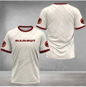 Resim Snapbuy Erkek Açık Spor Tişört - Hızlı Kuruyan, Rahat Streetwear, Büyük Boy, Tırmanma Ve Kampgökyüzü Mavi Gökyüzü Mavi 