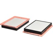 Resim Gold Filter Ford Fusion | Fusion Plus | 2002 > 2012 1.6 Hava Filtresi 
