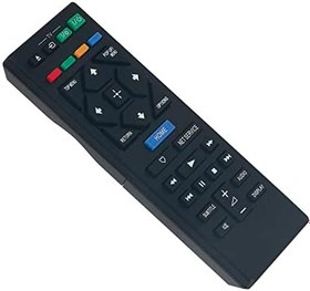 Resim AULCMEET RMT-B100E Yedek Uzaktan Kumanda Sony Region Free DVD Blu-ray Player BDP-S4500 BDP-S3500 BDP-BX350 BDP-S5500 BDP-BX550 BDP-S1500 BDP-BX150 RMT-B100I RMT-B100I M M 