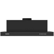 Resim Bari 500 M3 Çekim Güçlü Patentli Yeni Model Siyah Aspiratör Yeni Model 