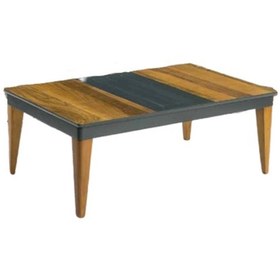 Resim Orta Sehpa Osm Kasalı Model Parlak Ceviz Gri Kayın Ince Torna Aya 