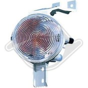 Resim Depo Sinyal Lambası Sol 63137165861 Mını R50 R52 R53 