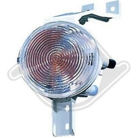 Resim Depo Sinyal Lambası Sol 63137165861 Mını R50 R52 R53 