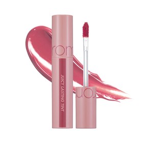 Resim rom&nd Bare Juicy Lasting Tint Renkli Dudak Parlatıcısı 25 Bare Grape 