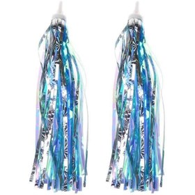 Resim motosergen ÇOCUK BİSİKLETİ ZİL VE PÜSKÜL SETİ ÜCRETSİZ KARGO RENKLİ ZİL 