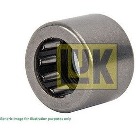 Resim Luk 410013910-prızdırek Rulman Amorak 10 Caddy 15 Fabıa 14 Octavıa 12 Altea 10 