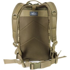 Resim fora grup My Fora Taktik Askeri Sırt Çantası / 17 Litre Haki 