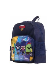 Resim Brawl Stars Anaokulu Çantası 21962 