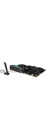Resim Asus Rog Strix X670E-F Gaming Wi-Fi Amd Am5 Ddr5 Atx Anakart Teşhir 