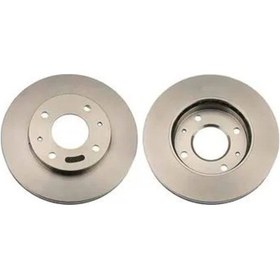 Resim Kia-stonic-280mm-on-fren-disk-takimi-2018-2024 