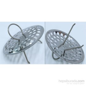 Resim Bmx Kilitli Lavabo Süzgeci 090685 
