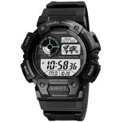 Resim Cockpit Erkek Kol Saati - Ck-2723bk Çok Renkli 