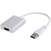 Resim NARİTA Çevirici Usb To Hdmı 3.0 Narıta 