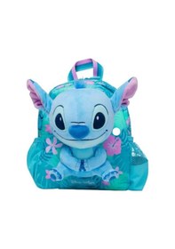 Resim Petityu Smiggle Stitch Mini Anaokul Çantası Mint Yeşili 
