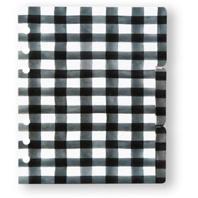 Resim B6 3'lü Seperatör Seti 3 