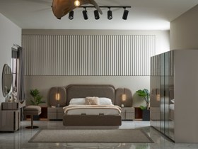 Resim Noble Yatak Odası 