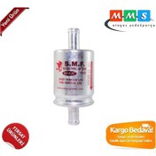 Resim Sıralı Sistem Lpg Metal Filtre (zavoli ve Tüm Tiplere) 