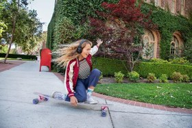 Resim Bose Quiet Comfort 45 Kablosuz Kulak Üstü Kulaklık 