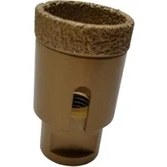 Resim Bay-Tec MK0289-35 Seramik Mermer Delme Panç 55 mm 