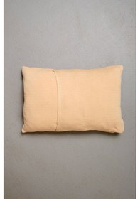 Resim Peraluna Free Pıllow %100 Organik Pamuk Triko Yastık Kılıfı 60x40 Cm Taş - Taş 