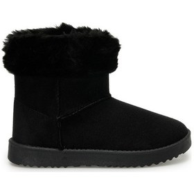 Resim Art Bella Cw23110 3pr Siyah Kadın Kar Botu 000000000101481127 Siyah 