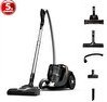 Resim Tefal TW7C89EA Torbasız Elektrikli Süpürge (2211401302) 