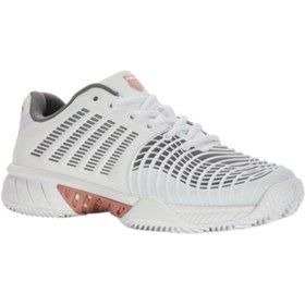 Resim K-Swiss Xpress Light 3 HB Kadın Tenis Ayakkabısı 