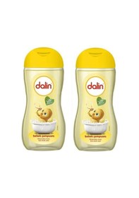 Resim Dalin Klasik Bebek Şampuanı 200ml / 2 Adet 