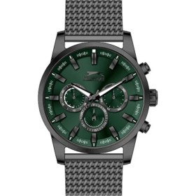 Resim Slazenger SL.09.2203.2.02 Erkek Kol Saati 