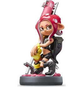 Resim Octoling Triple Pack Octoling Boy + Octopus + Girl Amiibo 