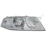 Resim 25 Tyc 20c177052b - Far Komple Sağ Motorlu Optiksiz Octavıa 04-13 