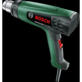 Resim Bosch Universalheat 600SICAK Hava Tabancası 