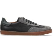 Resim Bueno Shoes Gri Süet Erkek Spor Ayakkabı 01me4601 
