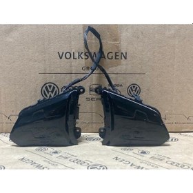 Resim VW ARTEON 2017-2024 DİREKSİYON DREKSİYON TUŞ TUŞU DOKUMATİK 