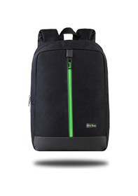 Resim Shuriken Es-baggu15 15.6" Gaming ,seyahat Laptop Sırt Çantası Siyah 